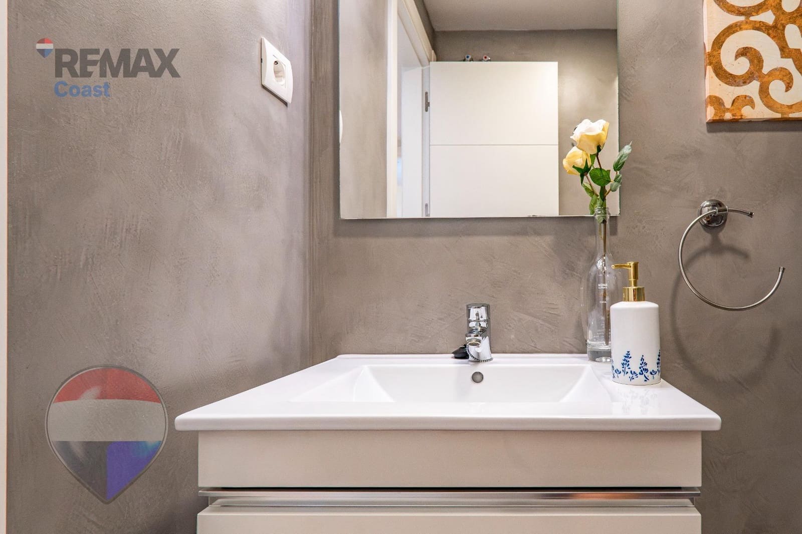 2 sypialnia Mieszkanie na sprzedaż w Miasto Malaga - 380 000 € (Ref: 9945877)