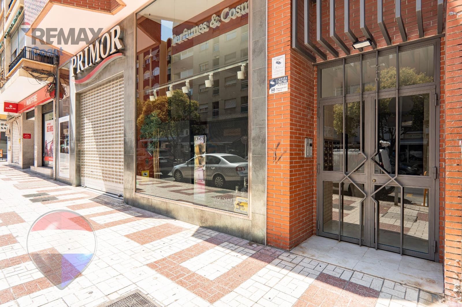 2 sypialnia Mieszkanie na sprzedaż w Miasto Malaga - 380 000 € (Ref: 9945877)