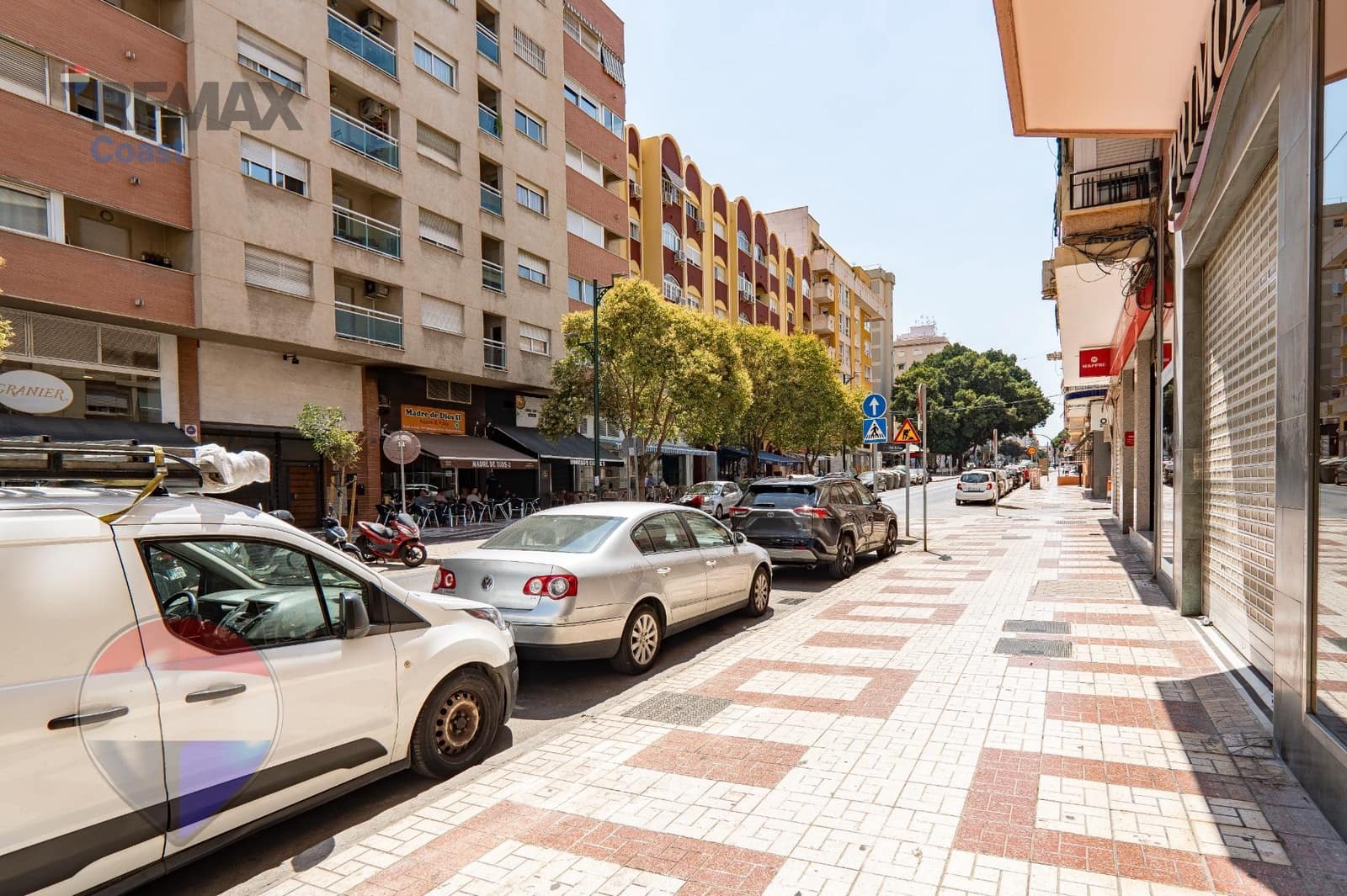 2 sypialnia Mieszkanie na sprzedaż w Miasto Malaga - 380 000 € (Ref: 9945877)