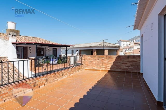 4 Zimmer Haus zu verkaufen in Periana - 224.900 € (Ref: 9949928)