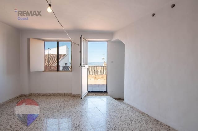 4 Zimmer Haus zu verkaufen in Periana - 224.900 € (Ref: 9949928)