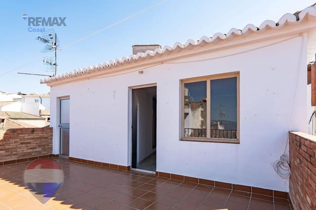 4 Zimmer Haus zu verkaufen in Periana - 224.900 € (Ref: 9949928)