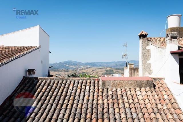 4 Zimmer Haus zu verkaufen in Periana - 224.900 € (Ref: 9949928)