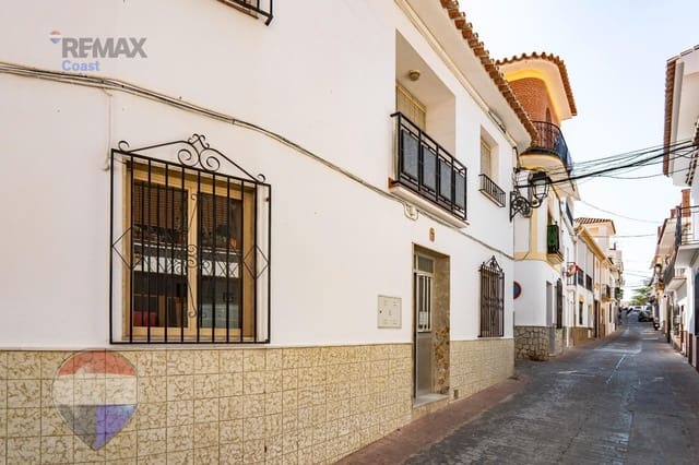4 Zimmer Haus zu verkaufen in Periana - 224.900 € (Ref: 9949928)