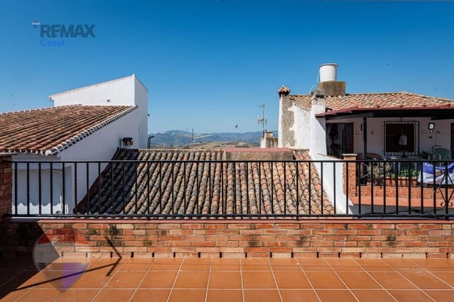 4 Zimmer Haus zu verkaufen in Periana - 224.900 € (Ref: 9949928)