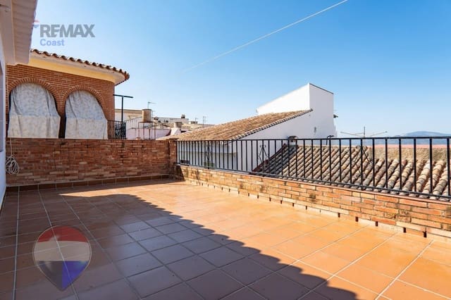 4 Zimmer Haus zu verkaufen in Periana - 224.900 € (Ref: 9949928)