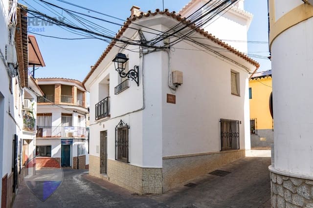 4 Zimmer Haus zu verkaufen in Periana - 224.900 € (Ref: 9949928)