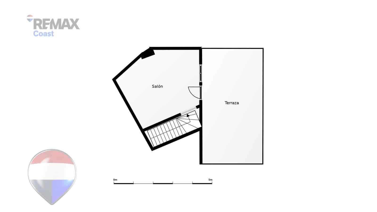 4 soverom Hus til salgs i Periana - € 224 900 (Ref: 9949928)