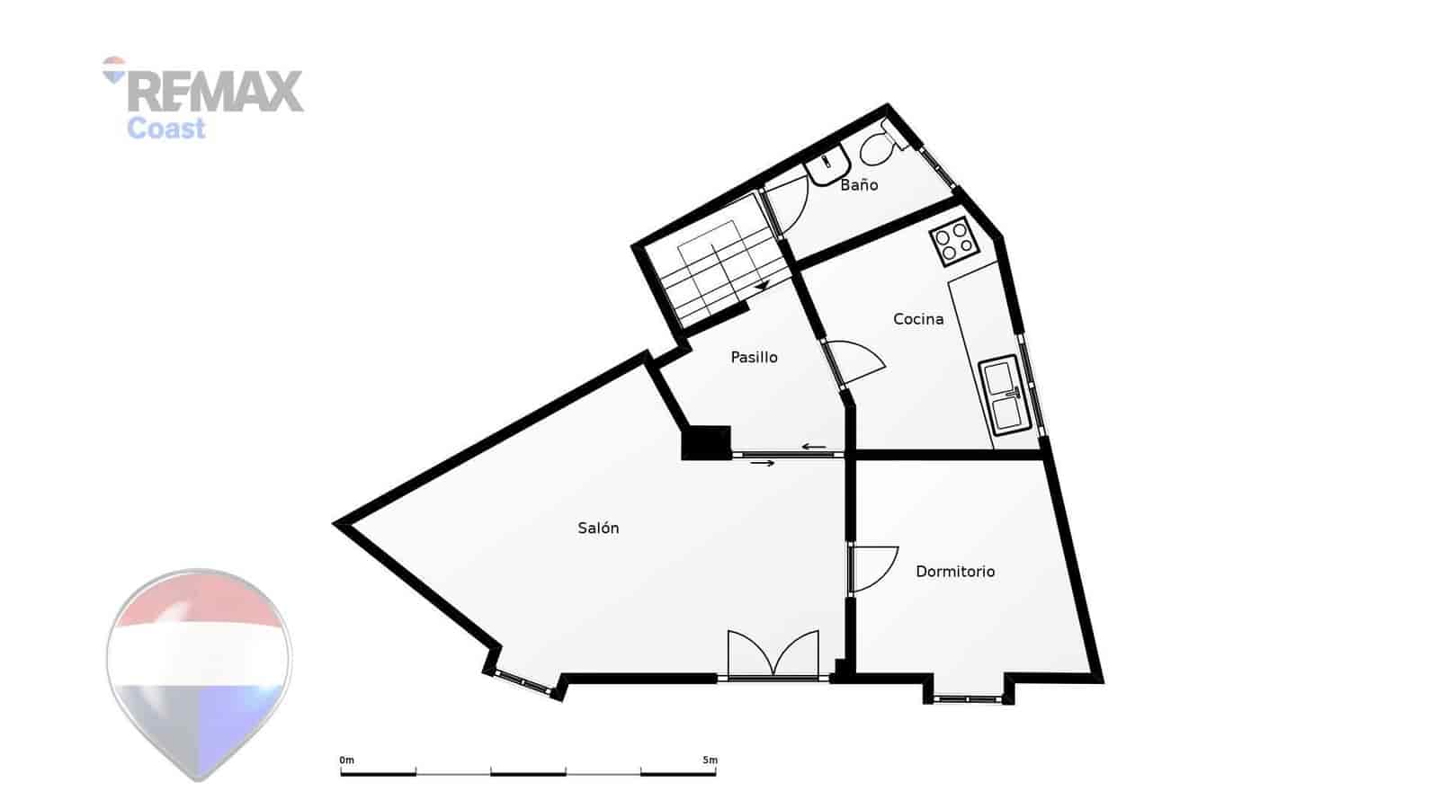 4 soverom Hus til salgs i Periana - € 224 900 (Ref: 9949928)