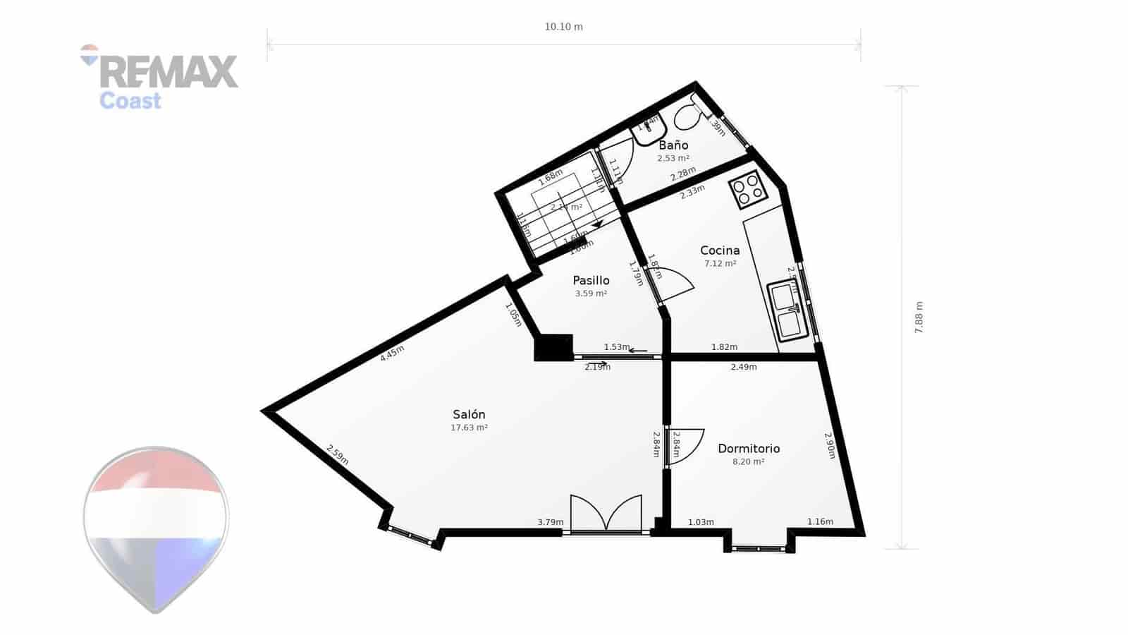 4 soverom Hus til salgs i Periana - € 224 900 (Ref: 9949928)