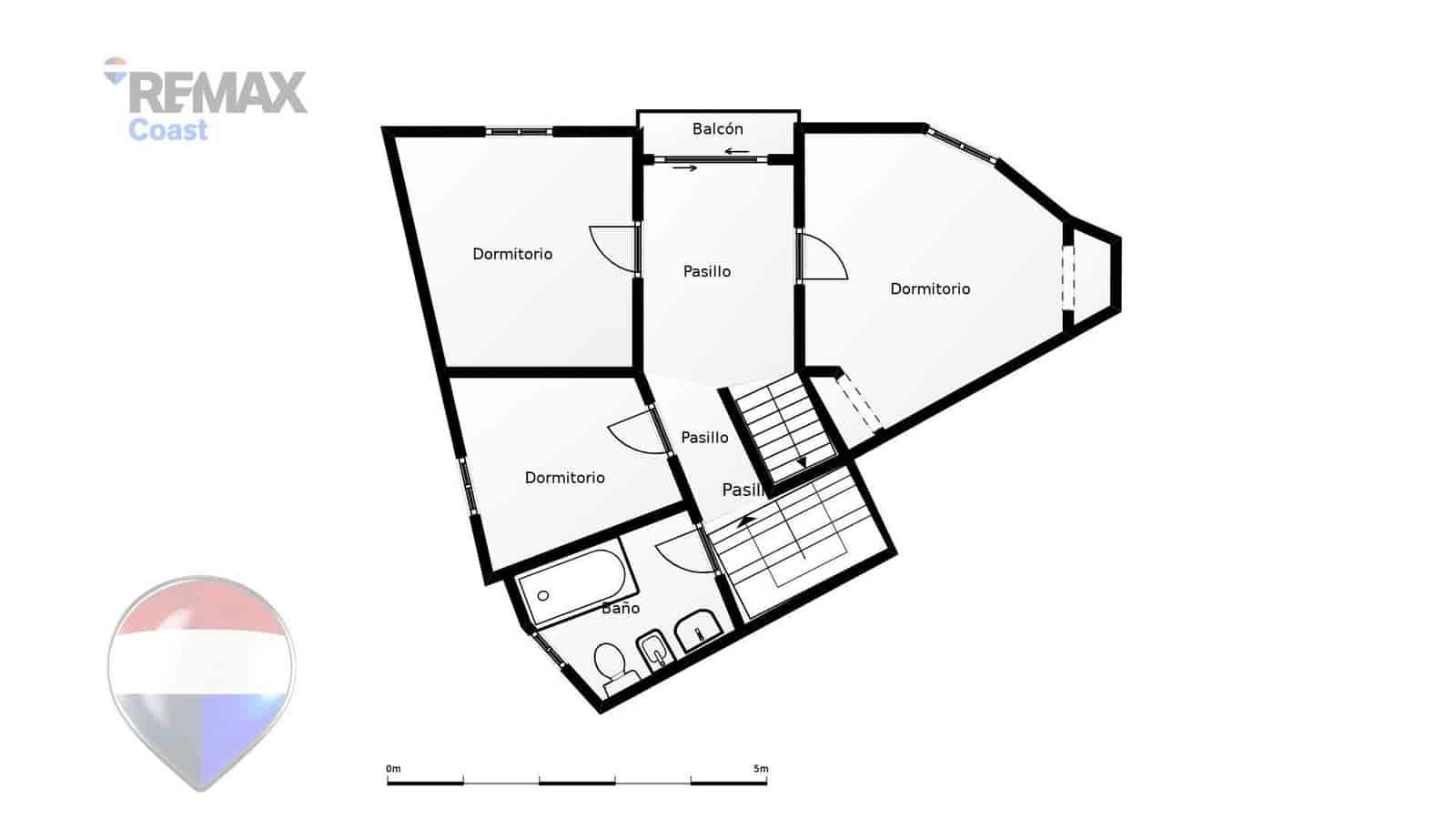 4 soverom Hus til salgs i Periana - € 224 900 (Ref: 9949928)