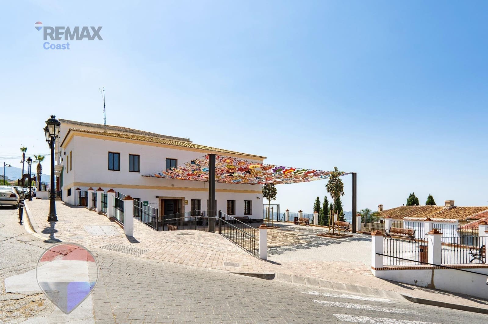 4 soverom Hus til salgs i Periana - € 224 900 (Ref: 9949928)