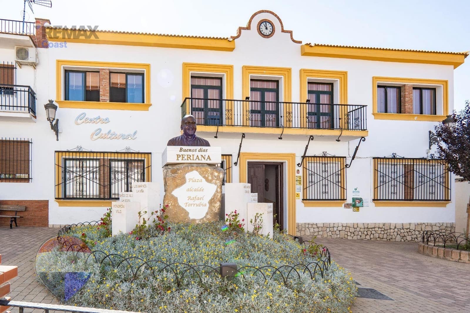 4 soverom Hus til salgs i Periana - € 224 900 (Ref: 9949928)