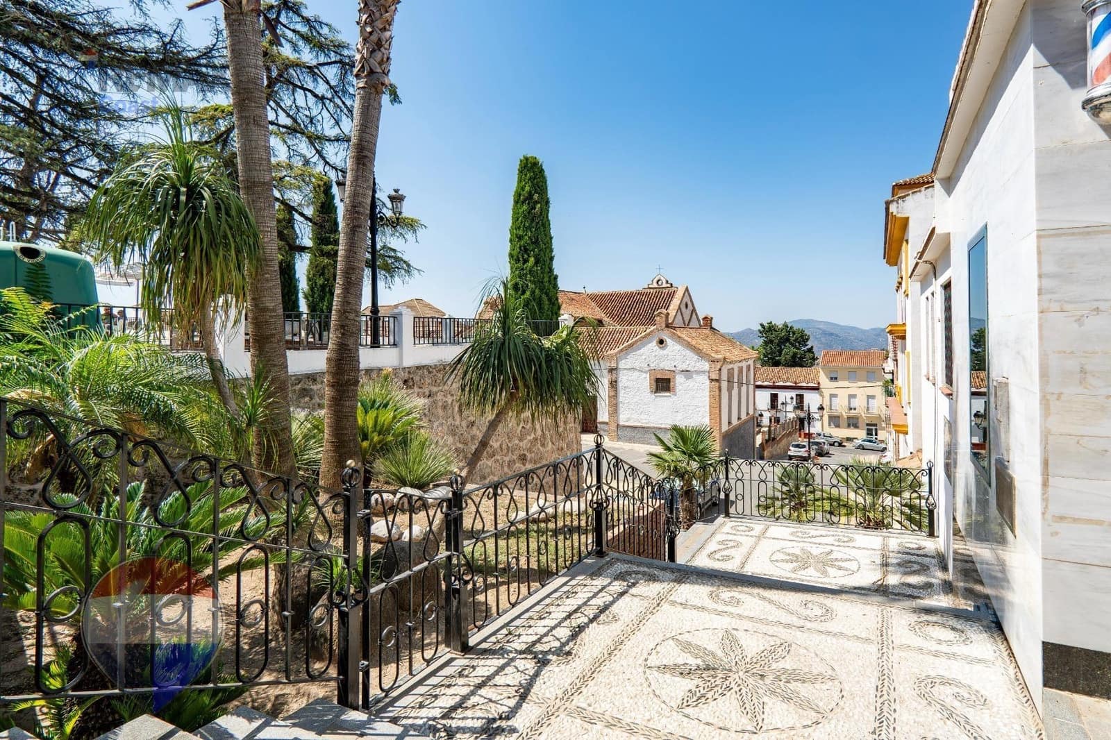 4 soverom Hus til salgs i Periana - € 224 900 (Ref: 9949928)