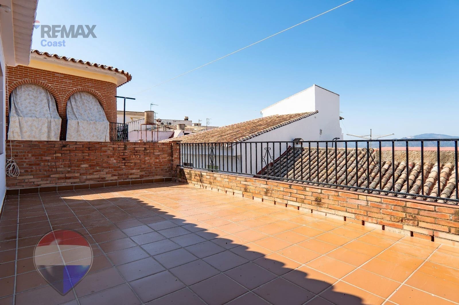 4 sovrum Hus till salu i Periana - 224 900 € (Ref: 9949928)