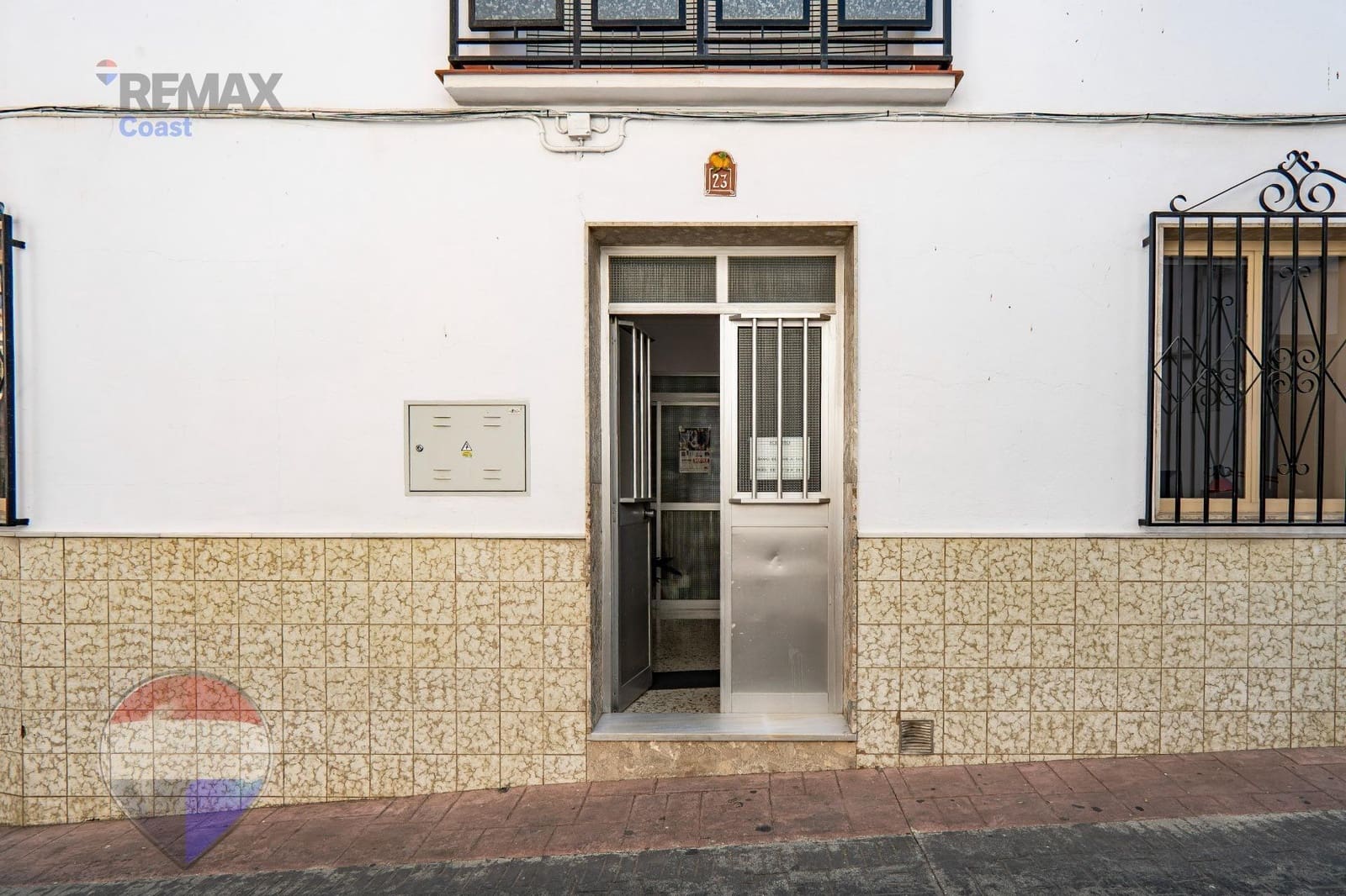 4 sovrum Hus till salu i Periana - 224 900 € (Ref: 9949928)