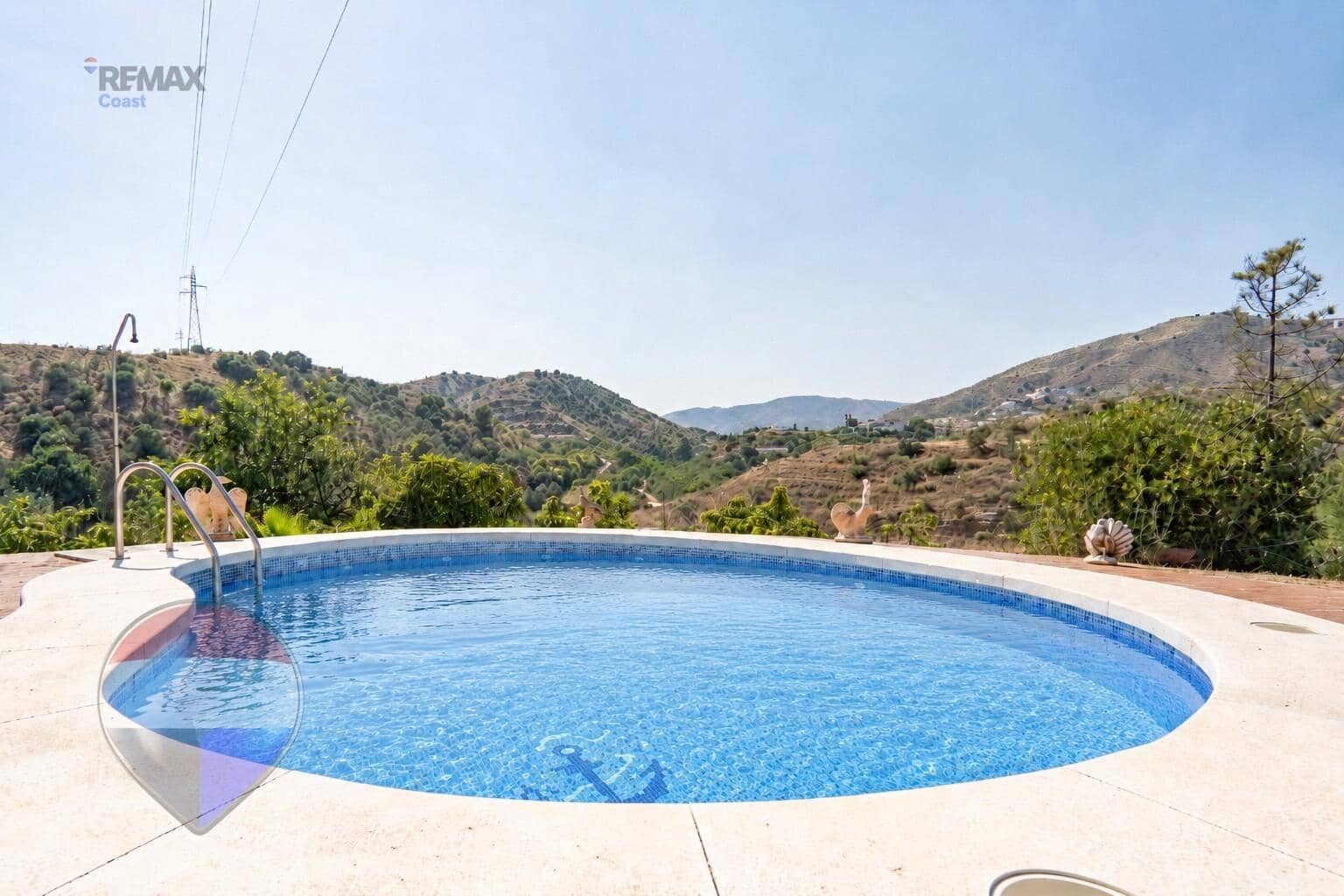 Finca/Casa Rural de 4 habitaciones en Rincón de la Victoria en venta con piscina - 745.000 € (Ref: 9952735)
