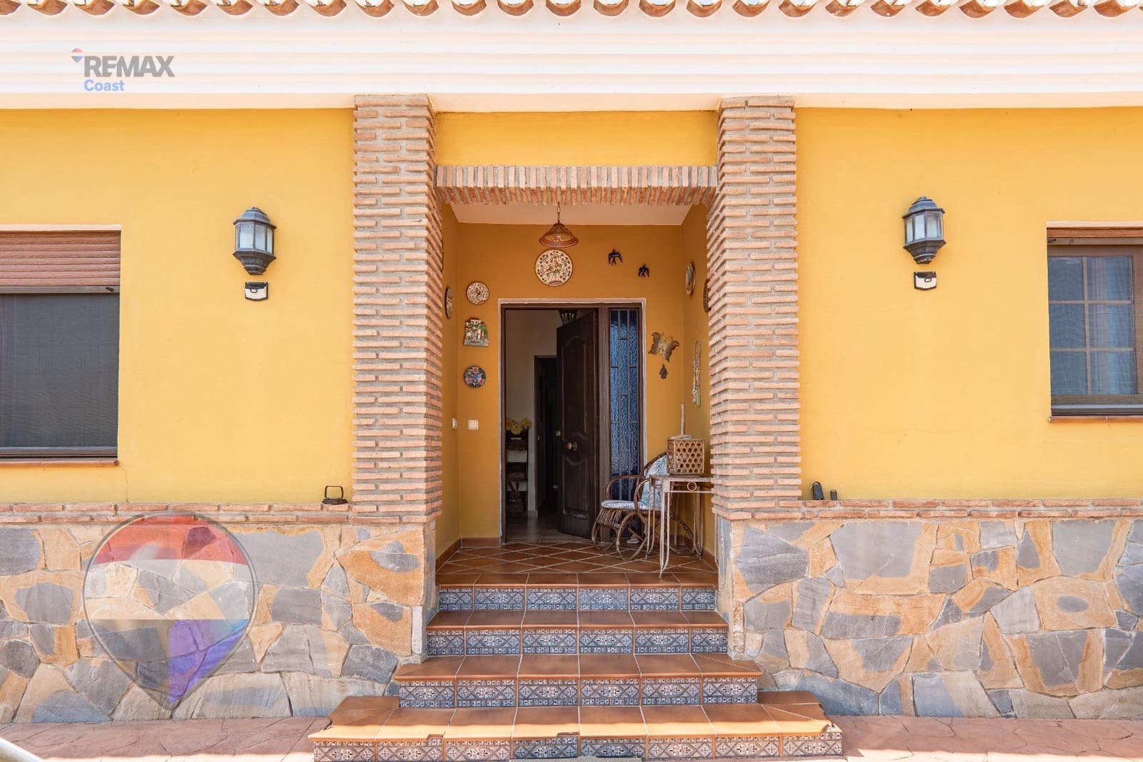 Finca/Casa Rural de 4 habitaciones en Rincón de la Victoria en venta con piscina - 745.000 € (Ref: 9952735)