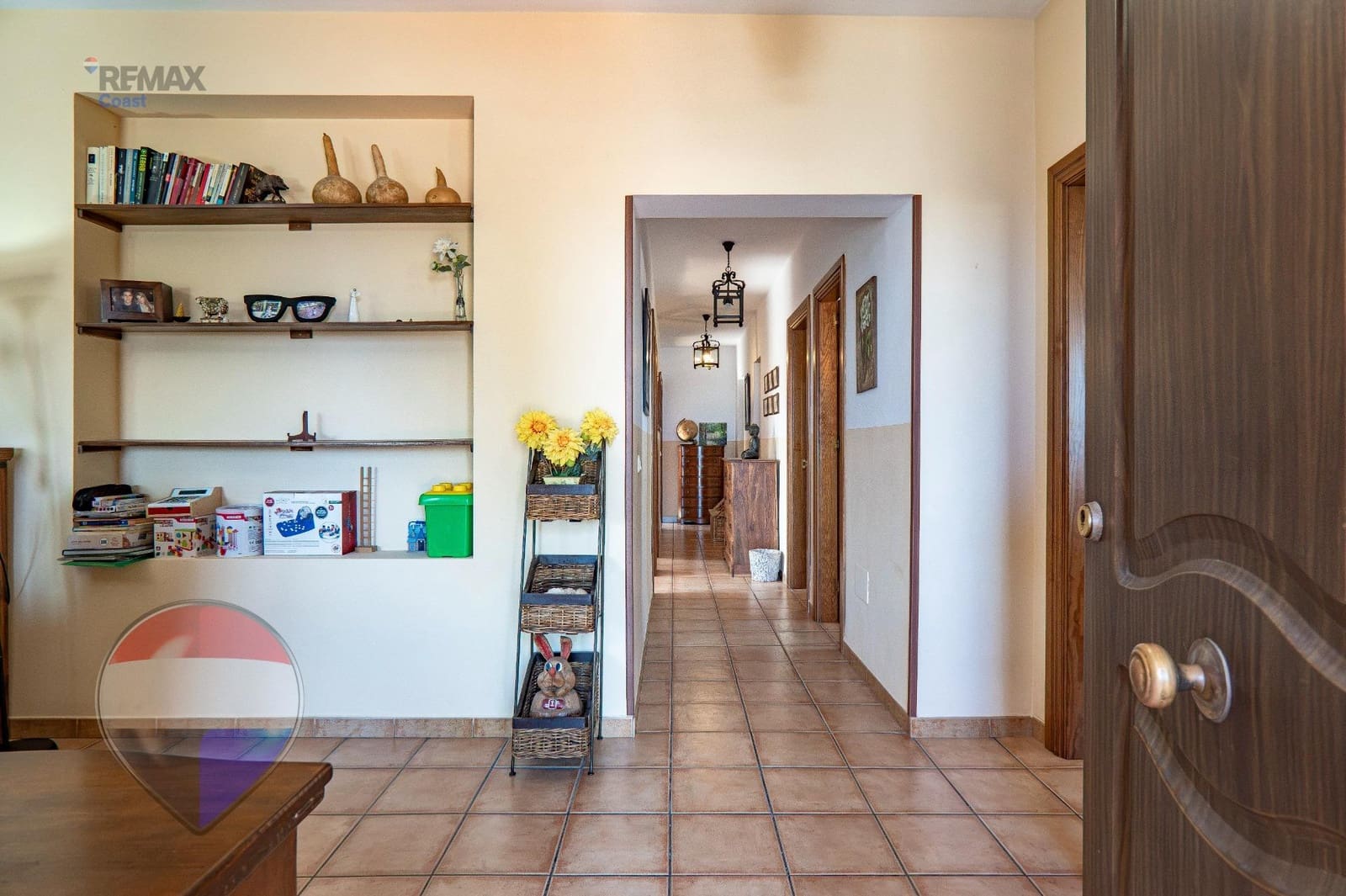 Finca/Casa Rural de 4 habitaciones en Rincón de la Victoria en venta con piscina - 745.000 € (Ref: 9952735)