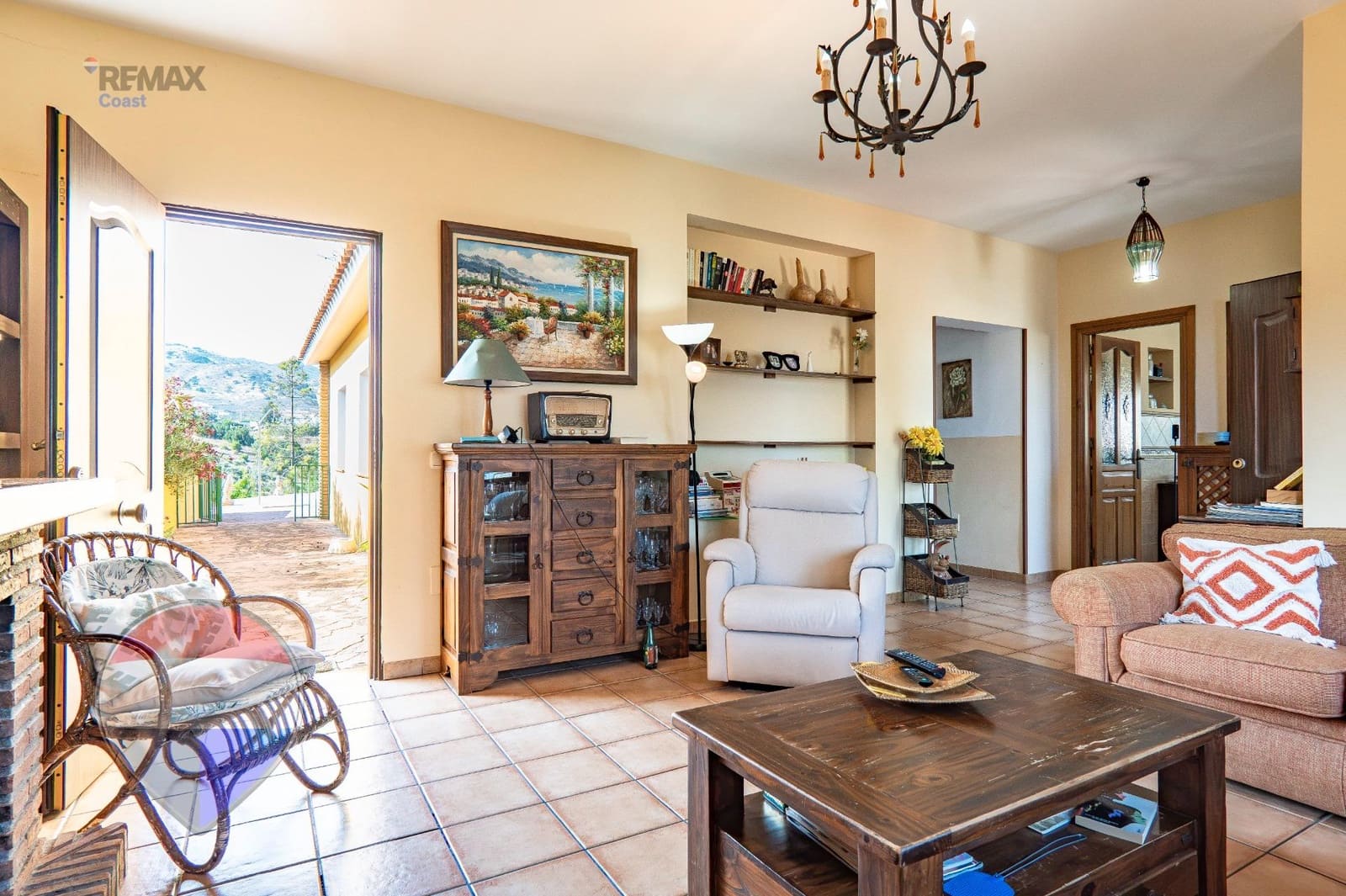 Finca/Casa Rural de 4 habitaciones en Rincón de la Victoria en venta con piscina - 745.000 € (Ref: 9952735)
