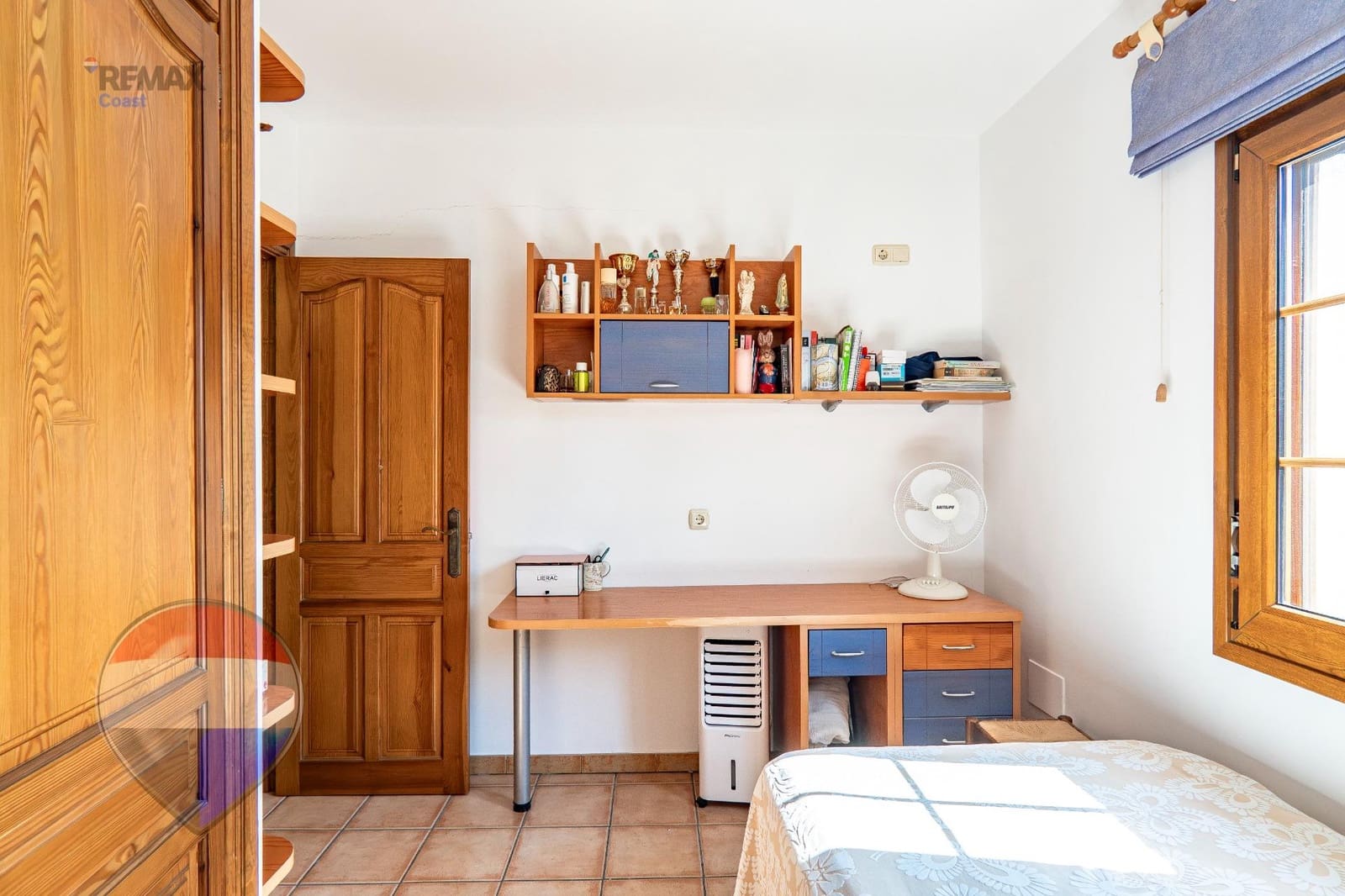 Finca/Casa Rural de 4 habitaciones en Rincón de la Victoria en venta con piscina - 745.000 € (Ref: 9952735)