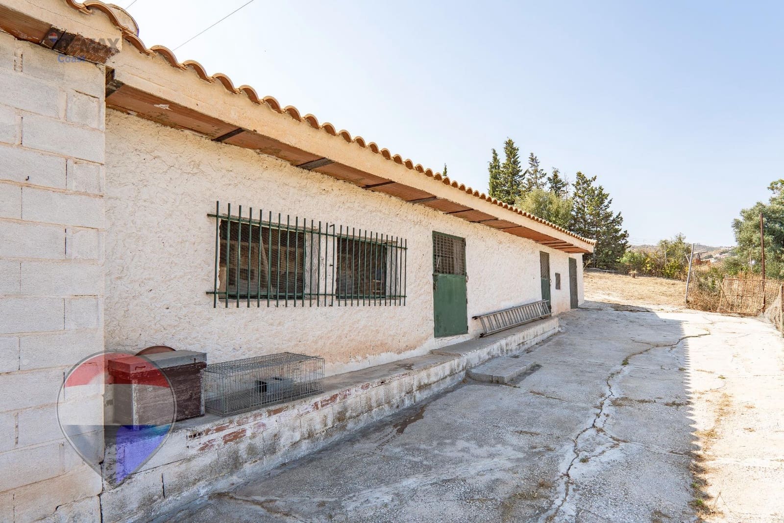 Finca/Casa Rural de 4 habitaciones en Rincón de la Victoria en venta con piscina - 745.000 € (Ref: 9952735)