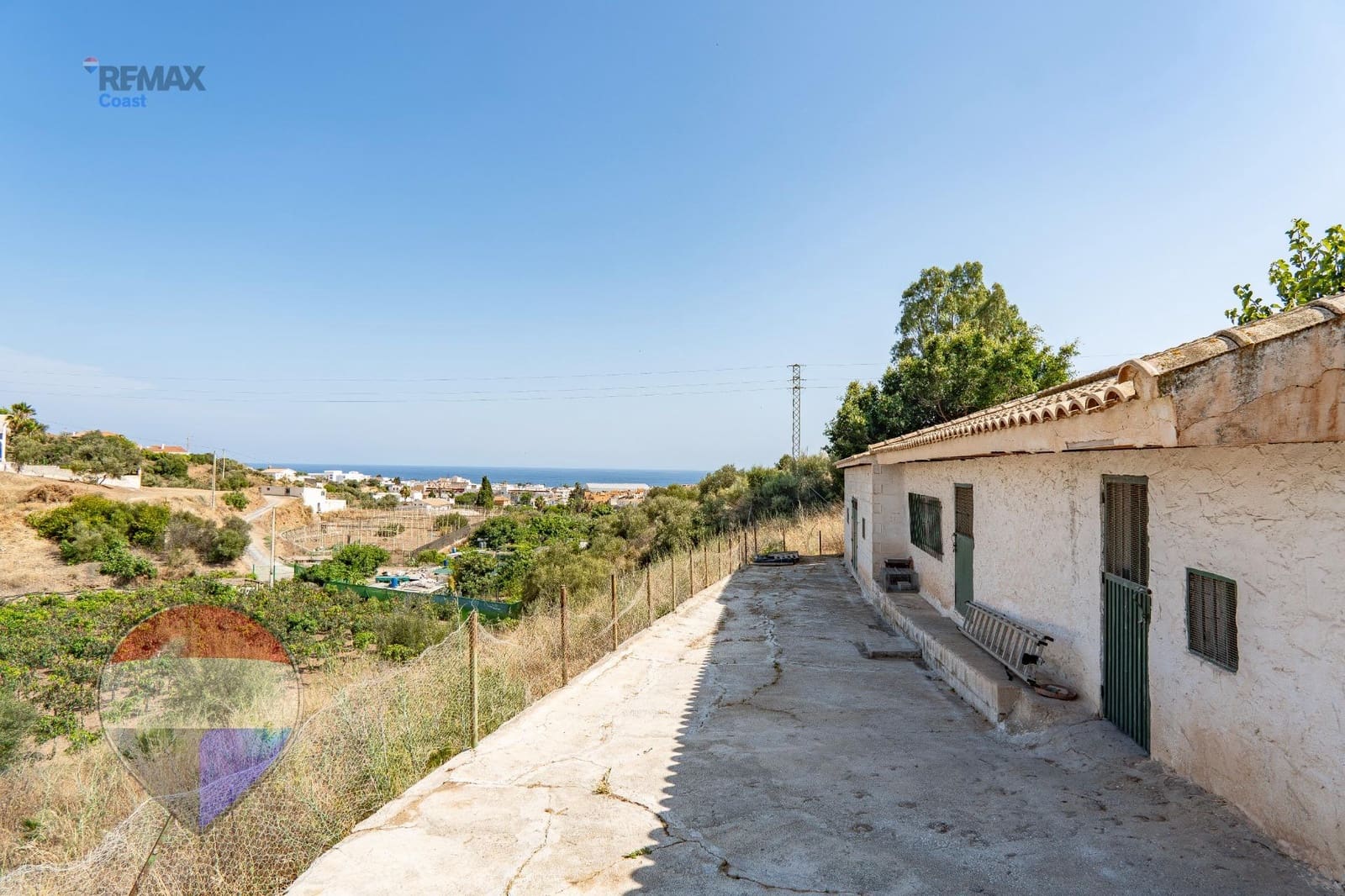 Finca/Casa Rural de 4 habitaciones en Rincón de la Victoria en venta con piscina - 745.000 € (Ref: 9952735)