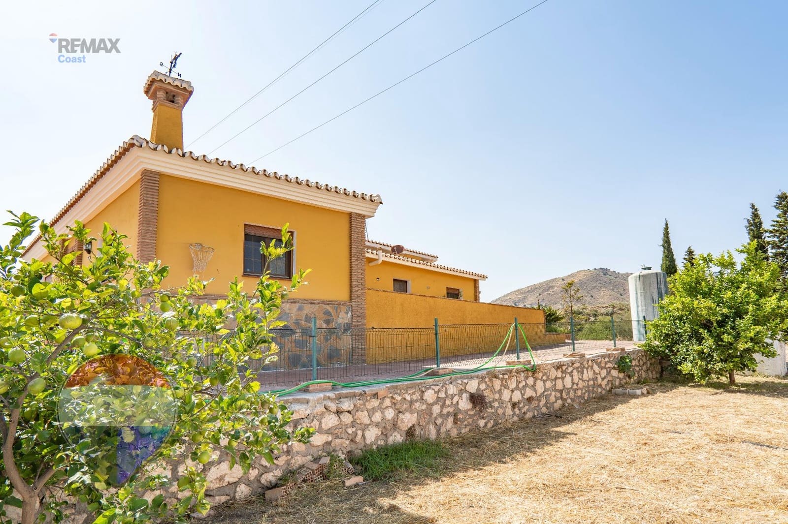Finca/Casa Rural de 4 habitaciones en Rincón de la Victoria en venta con piscina - 745.000 € (Ref: 9952735)