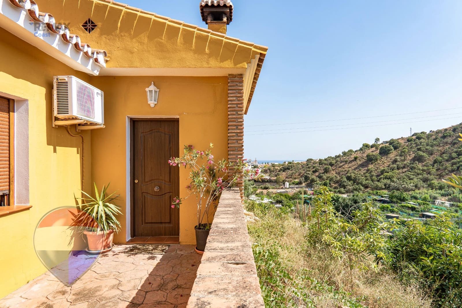 Finca/Casa Rural de 4 habitaciones en Rincón de la Victoria en venta con piscina - 745.000 € (Ref: 9952735)