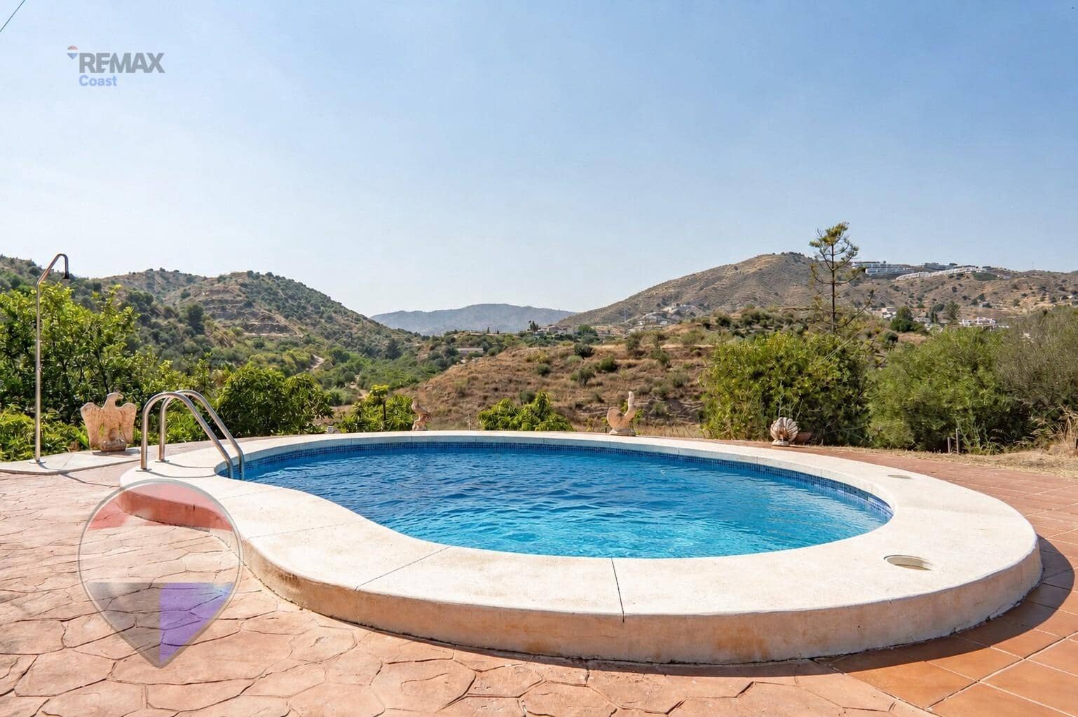 4 bedroom Finca/Country House for sale in Rincon de la Victoria with pool - € 745,000 (Ref: 9952735)