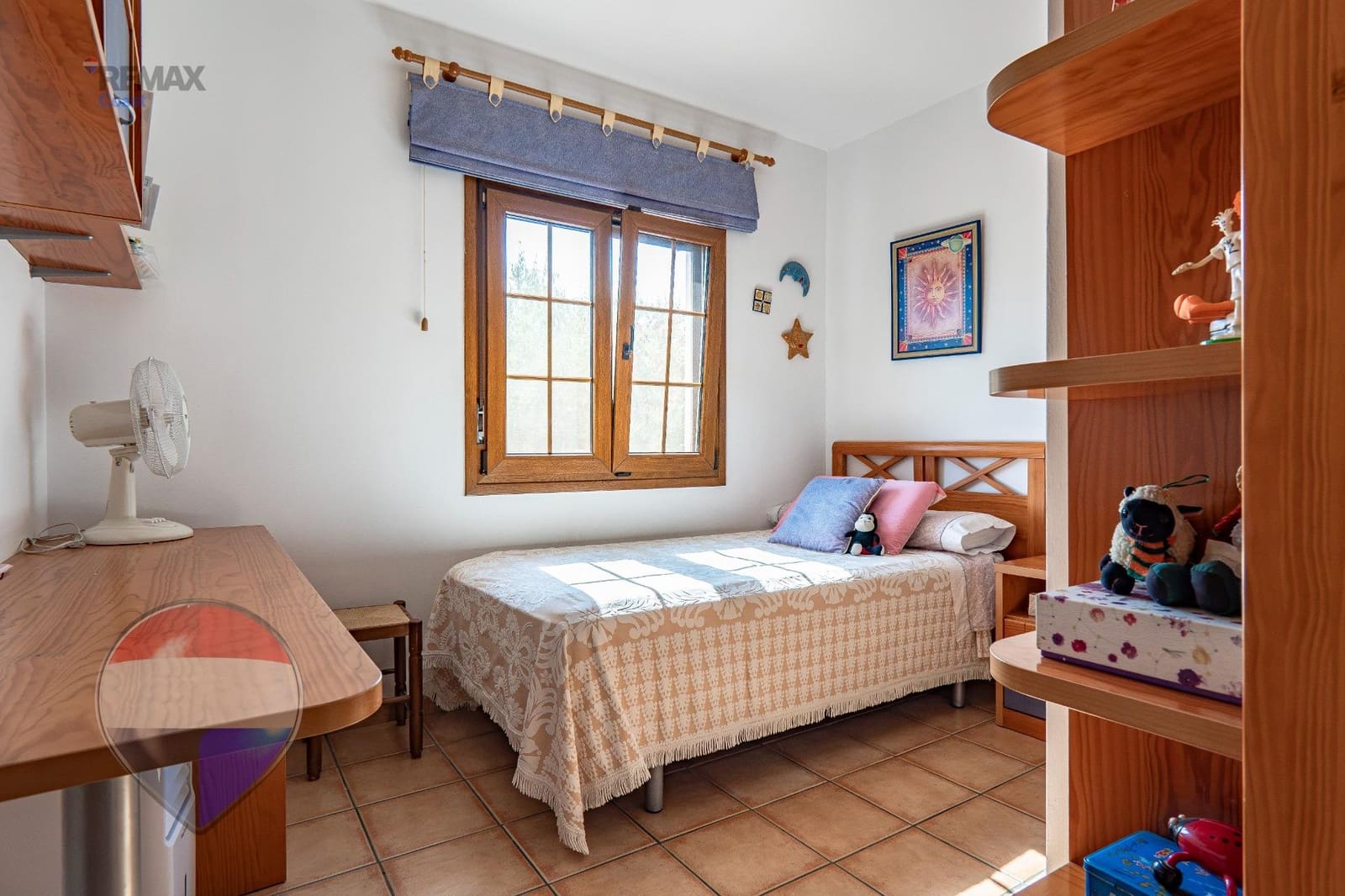 4 bedroom Finca/Country House for sale in Rincon de la Victoria with pool - € 745,000 (Ref: 9952735)