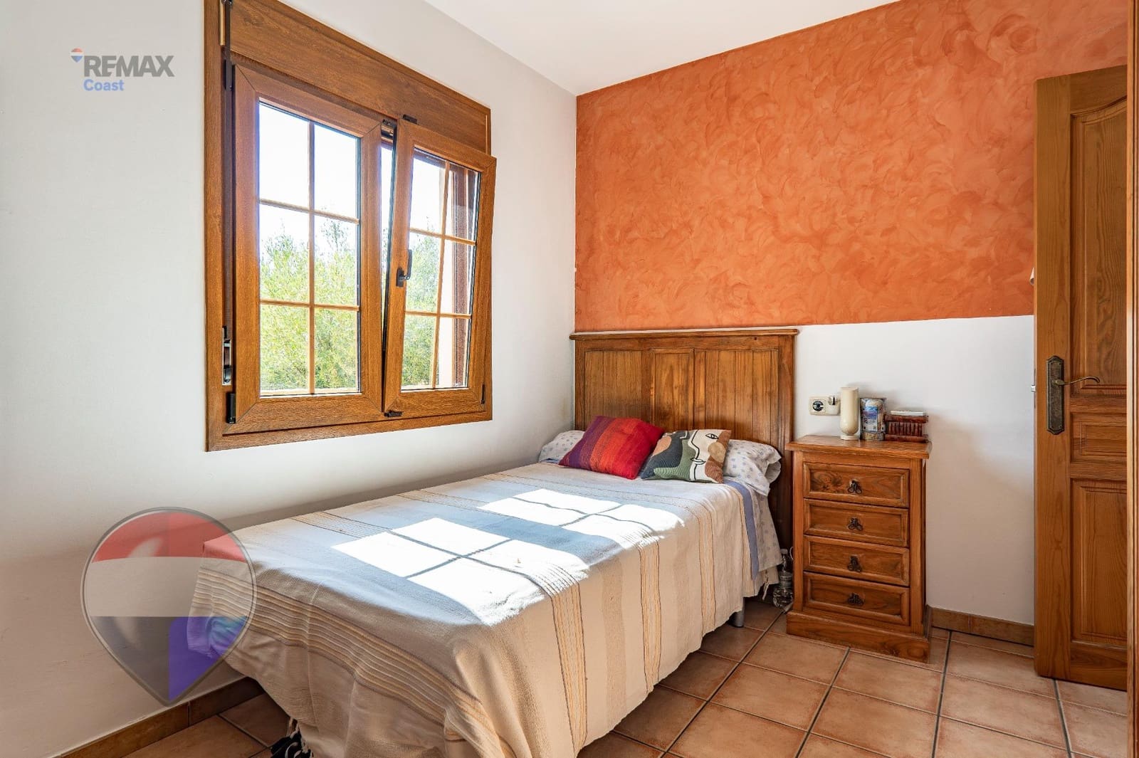 4 bedroom Finca/Country House for sale in Rincon de la Victoria with pool - € 745,000 (Ref: 9952735)