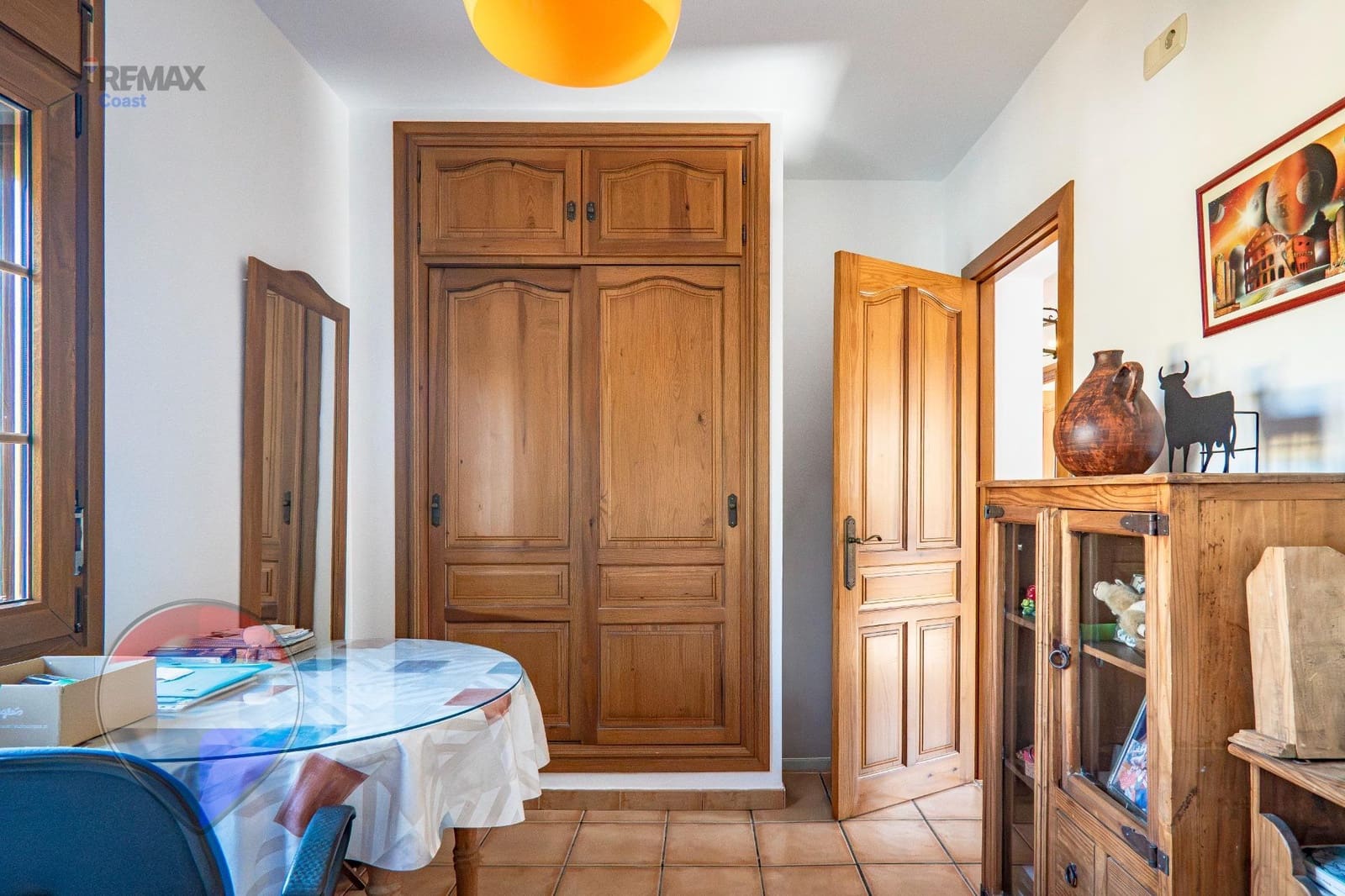 4 bedroom Finca/Country House for sale in Rincon de la Victoria with pool - € 745,000 (Ref: 9952735)