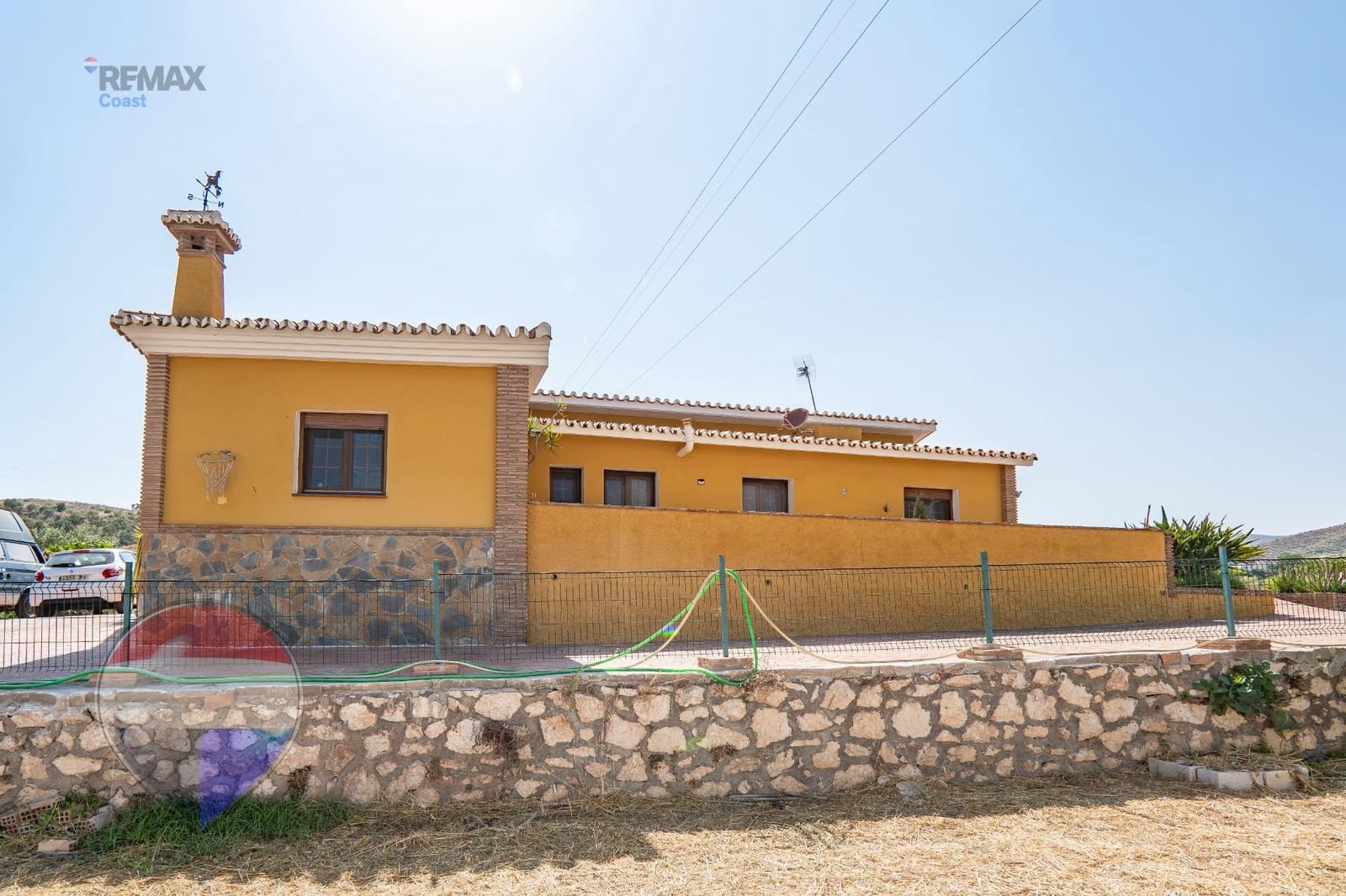4 bedroom Finca/Country House for sale in Rincon de la Victoria with pool - € 745,000 (Ref: 9952735)