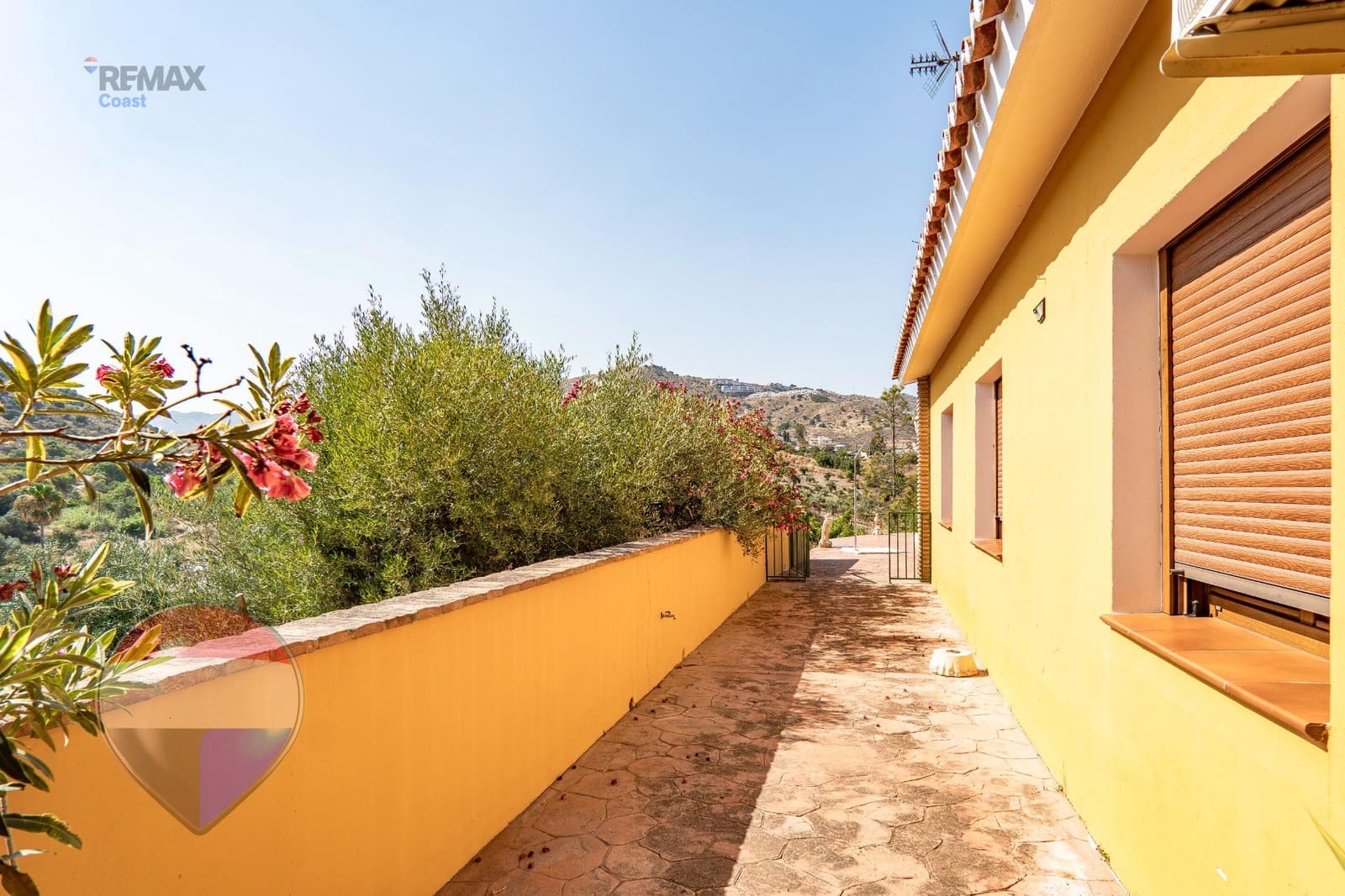 4 bedroom Finca/Country House for sale in Rincon de la Victoria with pool - € 745,000 (Ref: 9952735)