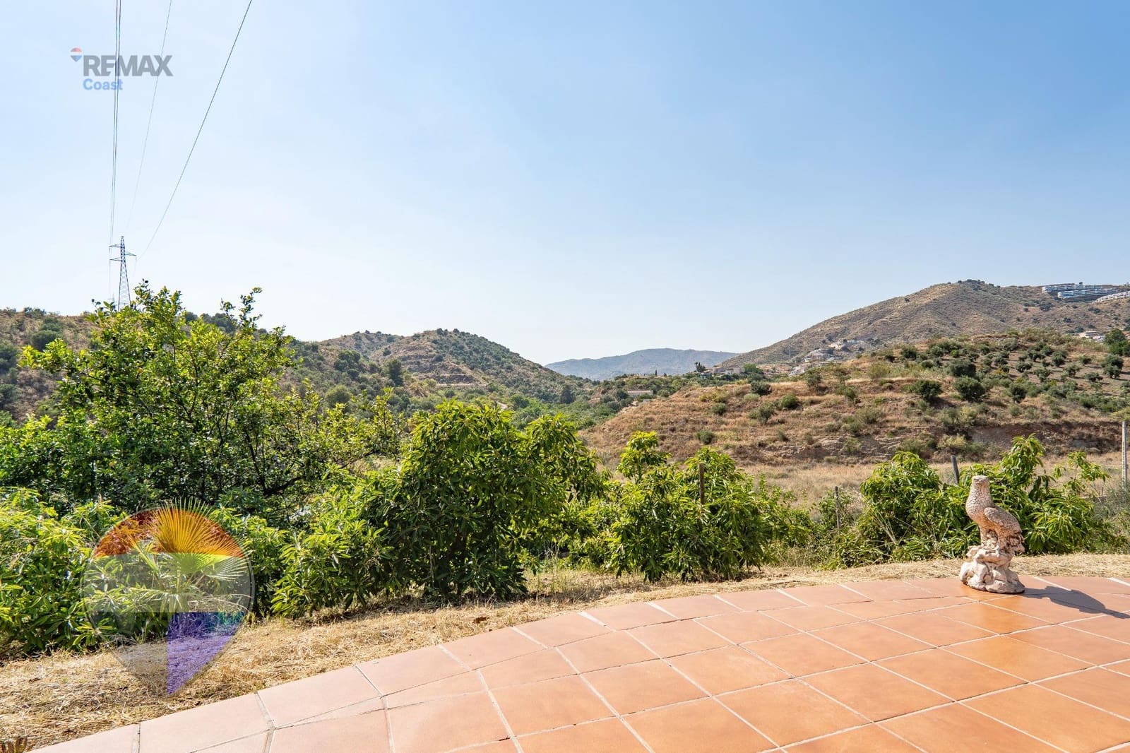 4 bedroom Finca/Country House for sale in Rincon de la Victoria with pool - € 745,000 (Ref: 9952735)