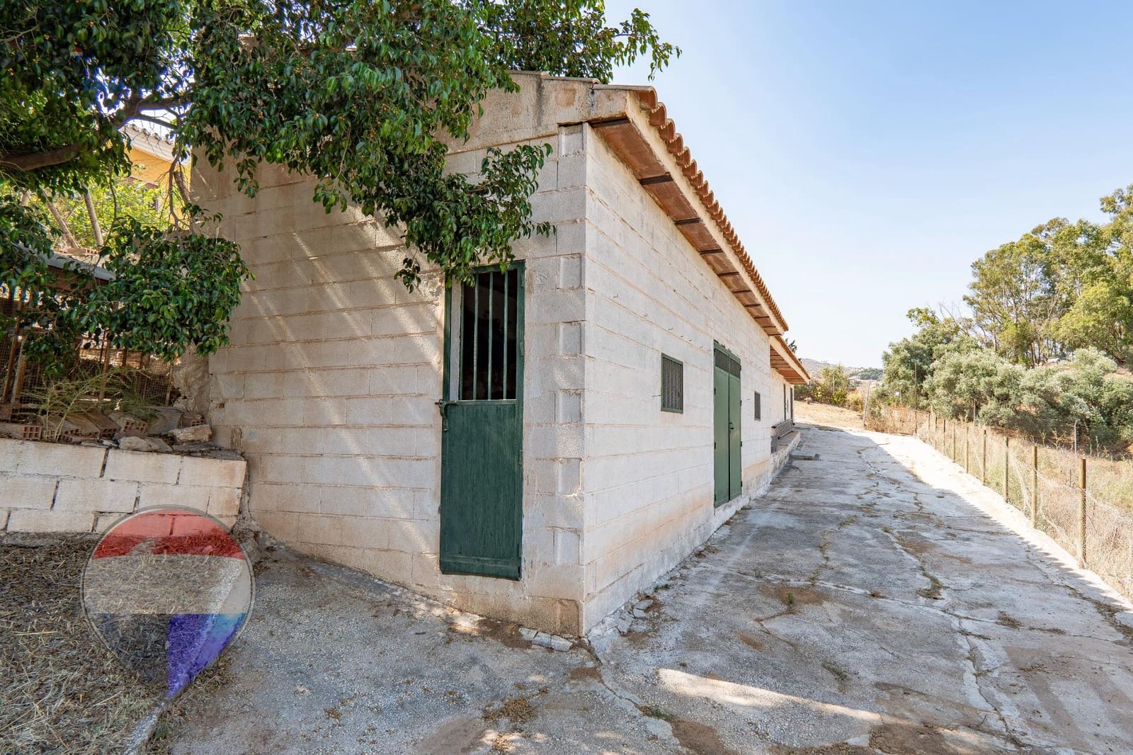 4 bedroom Finca/Country House for sale in Rincon de la Victoria with pool - € 745,000 (Ref: 9952735)