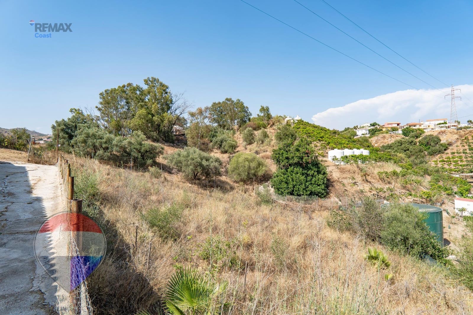 4 bedroom Finca/Country House for sale in Rincon de la Victoria with pool - € 745,000 (Ref: 9952735)