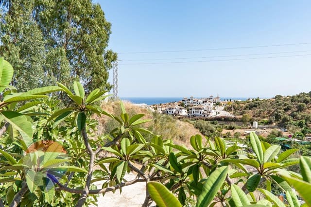 4 chambre Finca/Maison de Campagne à vendre à Rincón de la Victoria avec piscine - 745 000 € (Ref: 9952735)
