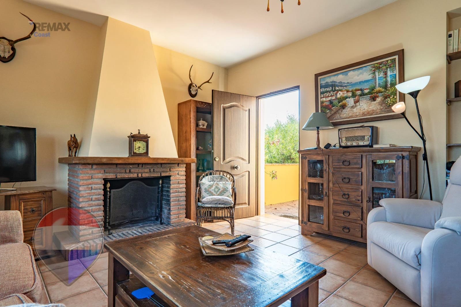 4 bedroom Finca/Country House for sale in Rincon de la Victoria with pool - € 745,000 (Ref: 9952735)