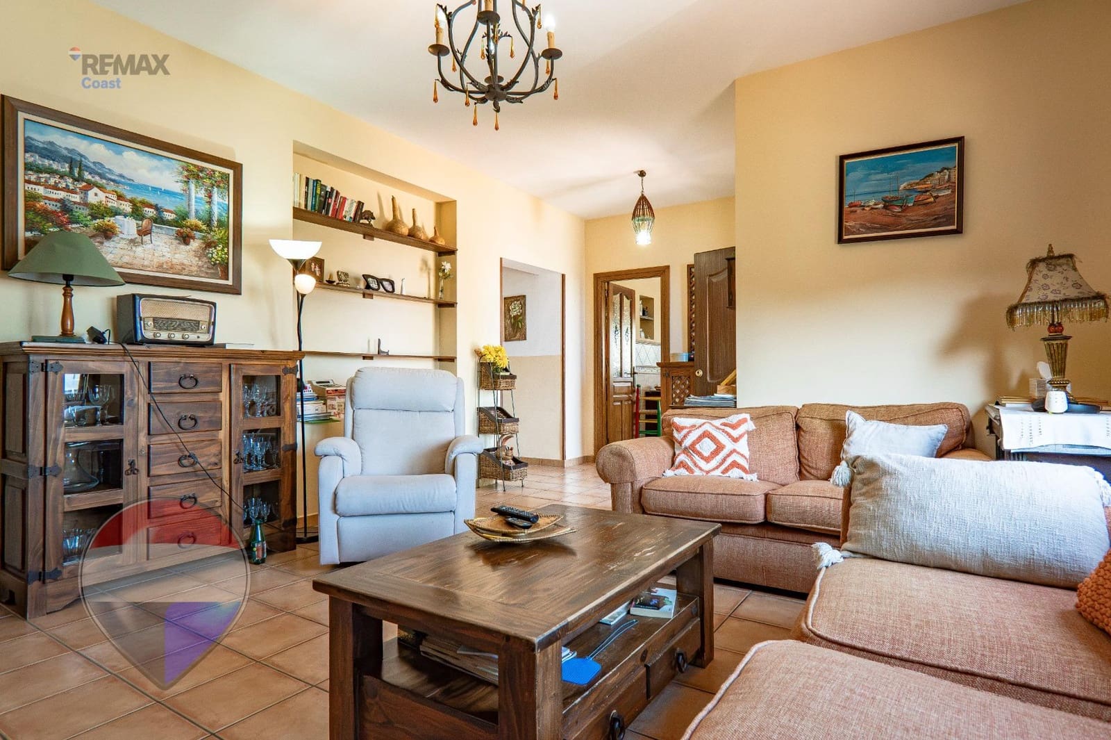 4 bedroom Finca/Country House for sale in Rincon de la Victoria with pool - € 745,000 (Ref: 9952735)