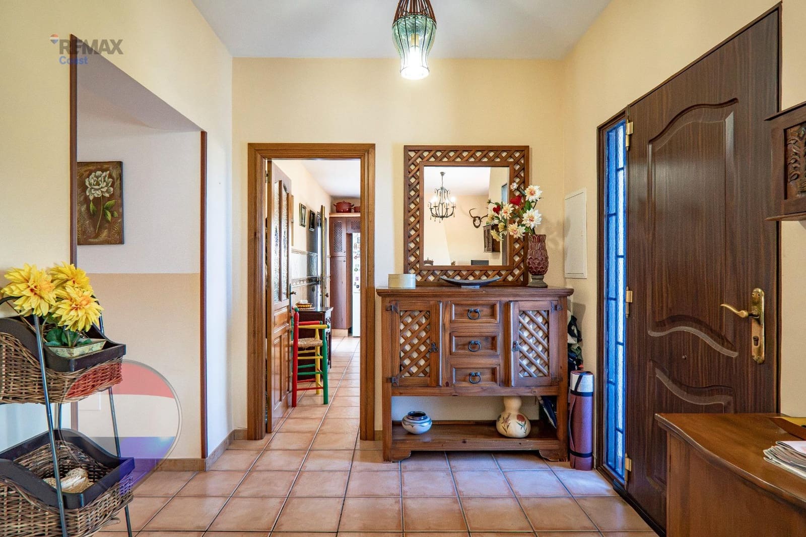 4 bedroom Finca/Country House for sale in Rincon de la Victoria with pool - € 745,000 (Ref: 9952735)