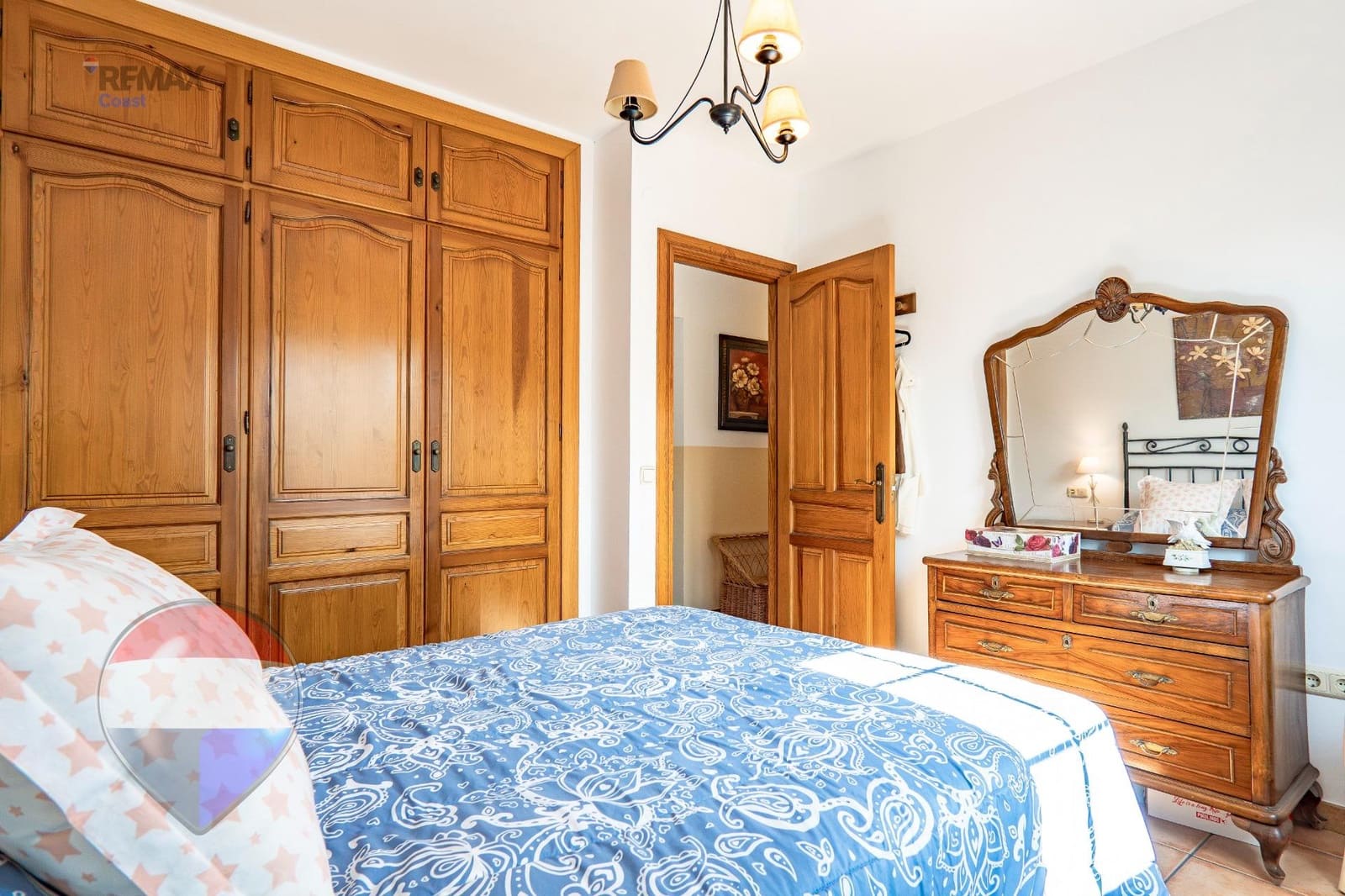4 bedroom Finca/Country House for sale in Rincon de la Victoria with pool - € 745,000 (Ref: 9952735)
