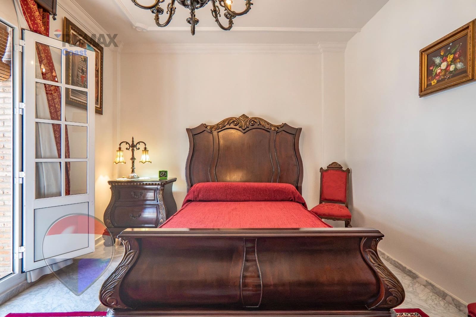 11 slaapkamer Finca/Landhuis te koop in Cuevas Bajas met zwembad garage - € 583.275 (Ref: 9955148)