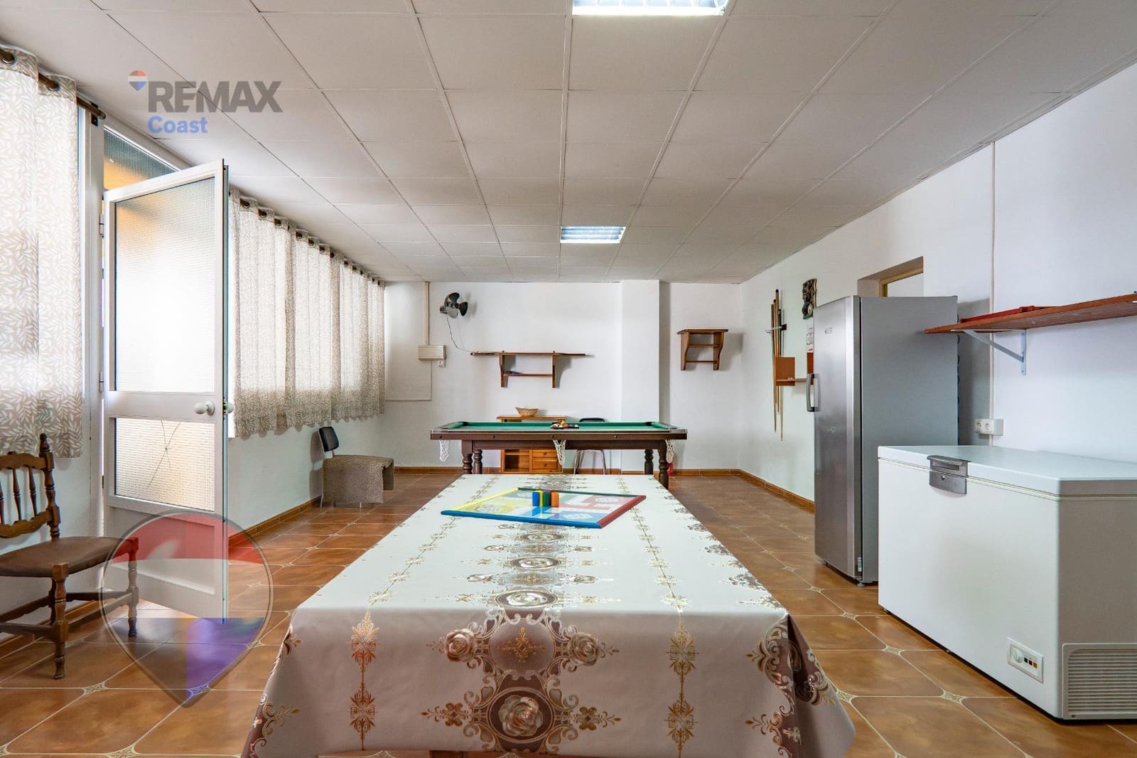 11 slaapkamer Finca/Landhuis te koop in Cuevas Bajas met zwembad garage - € 583.275 (Ref: 9955148)