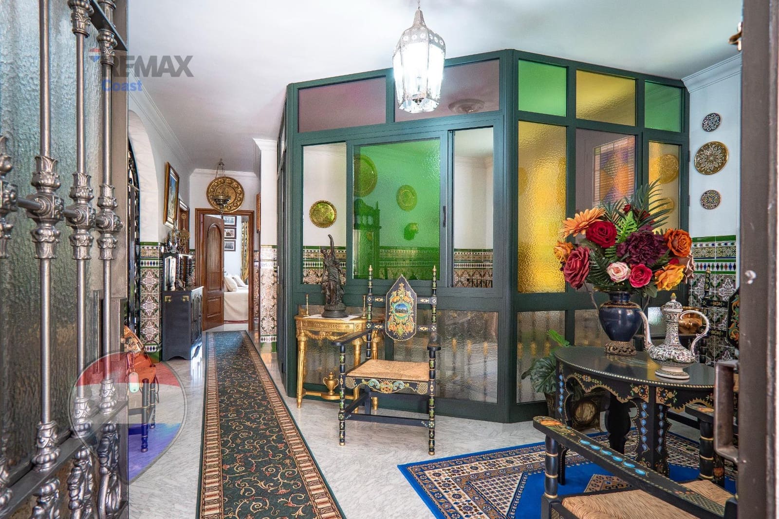 11 slaapkamer Finca/Landhuis te koop in Cuevas Bajas met zwembad garage - € 583.275 (Ref: 9955148)