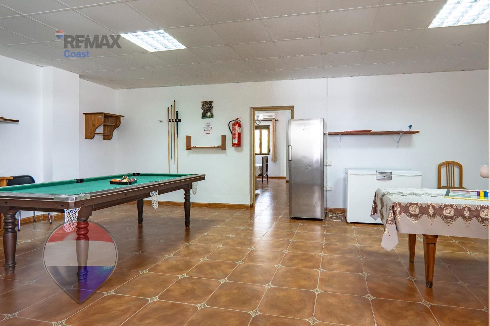 11 slaapkamer Finca/Landhuis te koop in Cuevas Bajas met zwembad garage - € 583.275 (Ref: 9955148)