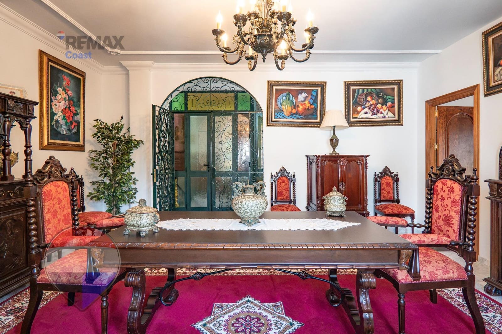 11 slaapkamer Finca/Landhuis te koop in Cuevas Bajas met zwembad garage - € 583.275 (Ref: 9955148)