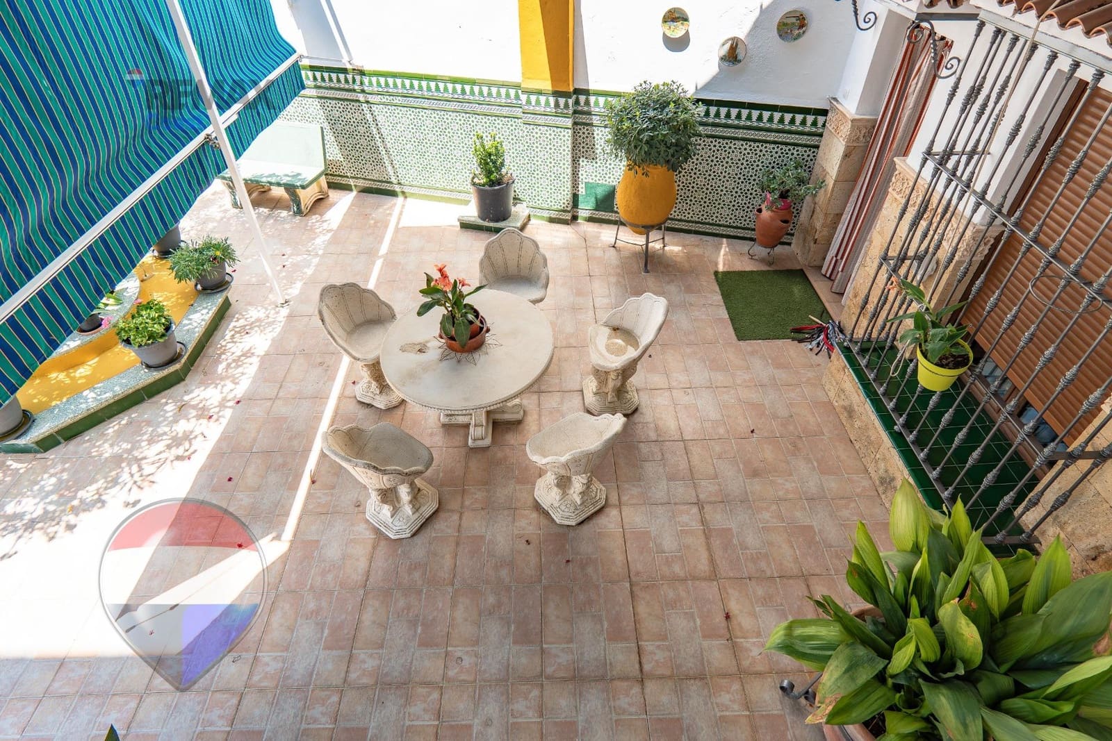 11 slaapkamer Finca/Landhuis te koop in Cuevas Bajas met zwembad garage - € 583.275 (Ref: 9955148)