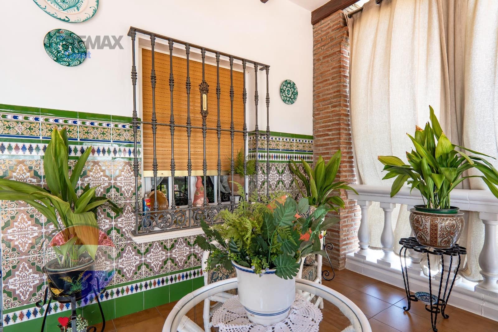 11 slaapkamer Finca/Landhuis te koop in Cuevas Bajas met zwembad garage - € 583.275 (Ref: 9955148)